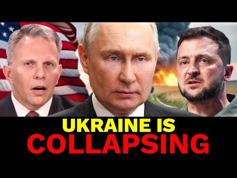 Col. Tony Shaffer: Russia STRIKES Ukraine With DEVASTATING Attack