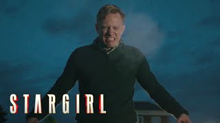 Stargirl Episode 3 | Christines Death Opening Title Clip [HD] | DC