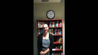 We are CUCS: Gabrielle