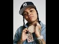 Young MA  "Kold World"(official lyric video)