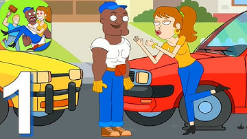 Good Choice - Gameplay Walkthrough Part 1 All Levels (Android)