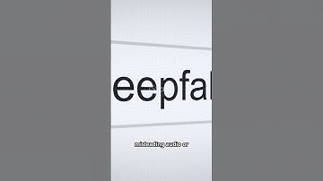 AI-Generated Deepfakes: The New Frontier in Cyber Scams and Financial Fraud Risks