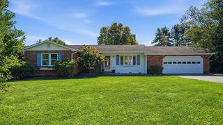 609 Fannie Dorsey Rd, Sykesville, MD