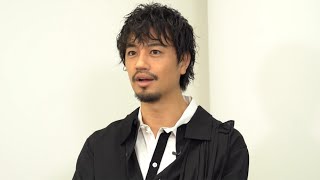 斎藤工、インスタ開設の理由を明かす「ポジティブなメディア」　オンラインの可能性も