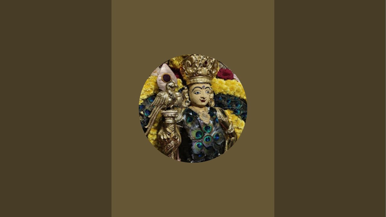 Arulmigu Palani Anadavar  Thiru Kovil is live