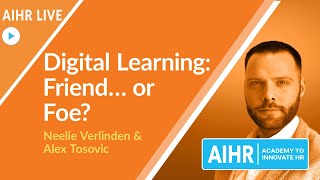 Details Digital Learning Friend… or Foe Guide