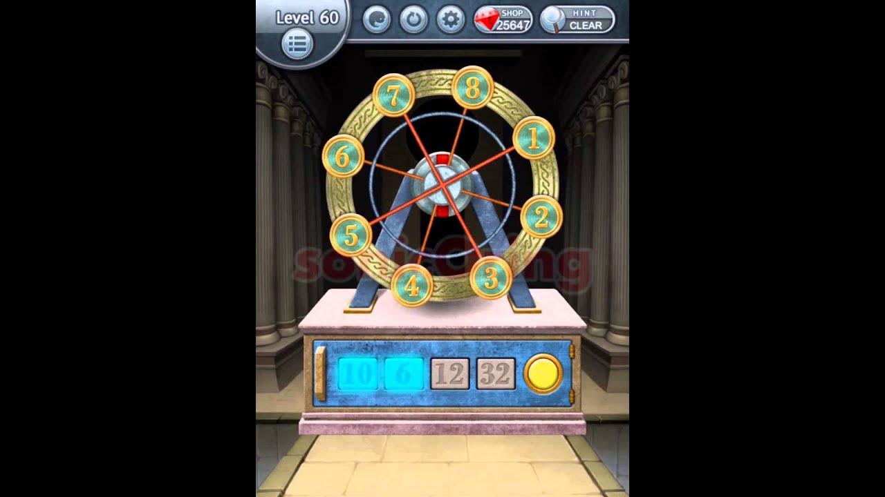 Open Puzzle Box Level 60 Walkthrough YouTube