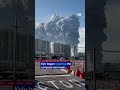 Ukraine strikes 'Russia's Amazon' for third time | DW News