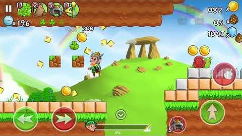 Lep’s World 2 13-5