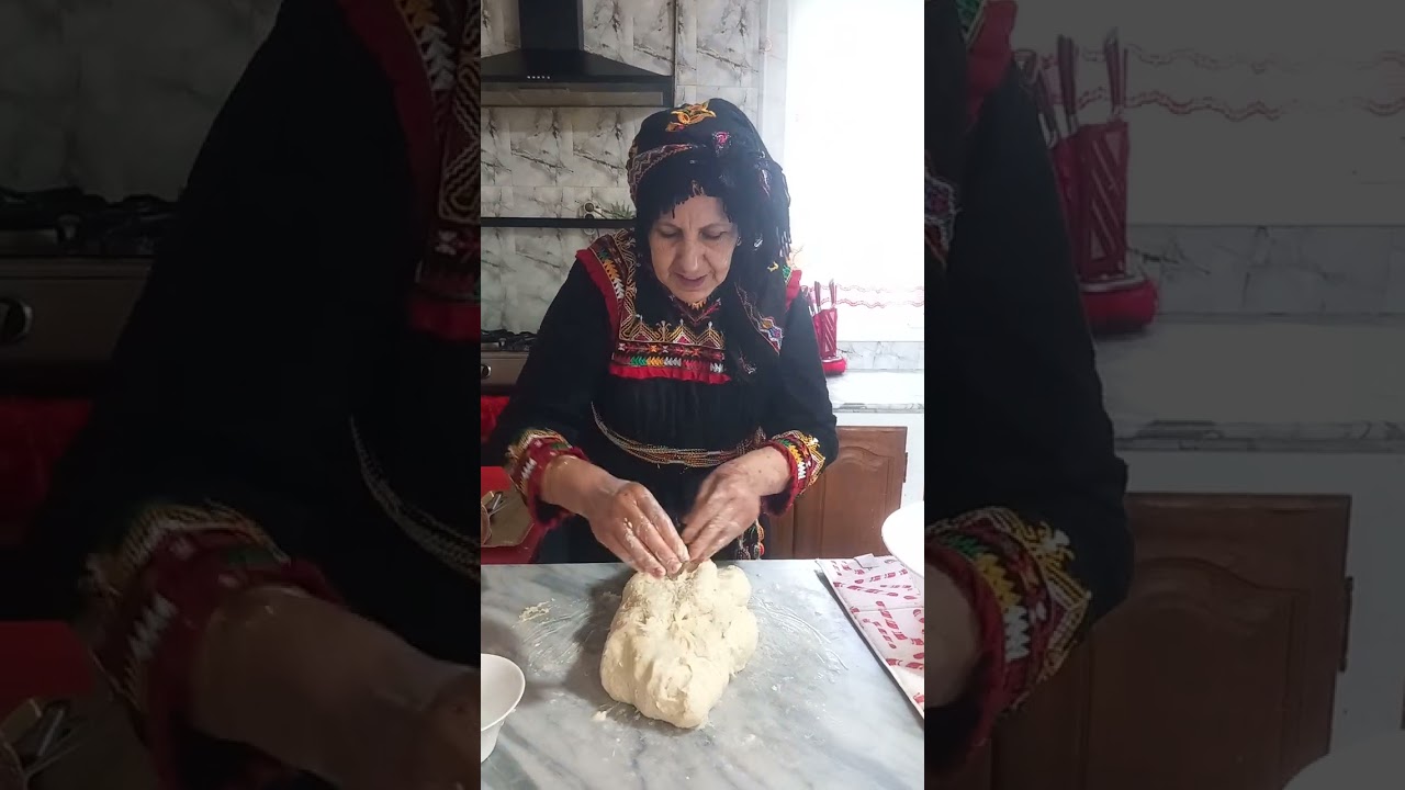 Brioches avec levure boulanger, بريوش خفيف مثل القطن، بطريقتي، بنة و لا أروع،  بالصحة و الهناء