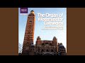 Miniature de la vidéo de la chanson Variations On A Noël, Op. 20: Variation 9