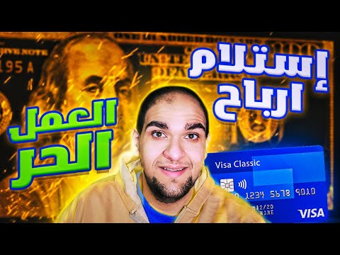 طرق تحويل الاموال من خارج مصر خصوصا للعمل الحر
