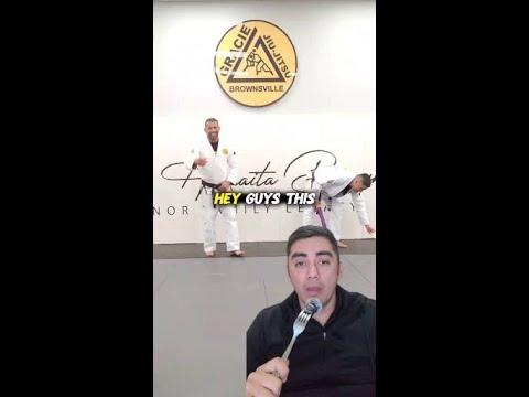 How to get Promoted in BJJ! Requirements for 1st and 2nd Stripe White Belts! #shorts
