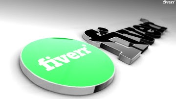 Create this 3d logo animation intro - Best Logo Animation service