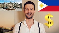 The Philippines - 5 Keys To Making Lots Of Money In Real Estate - #1 Don't Buy Condos! 