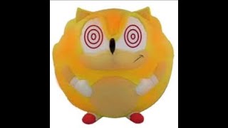 KILLSTREAK- SONICS RAMPAGE