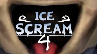 Ice Scream 4 Icecream