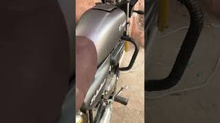 Saplander Gunmetal Gray Rap