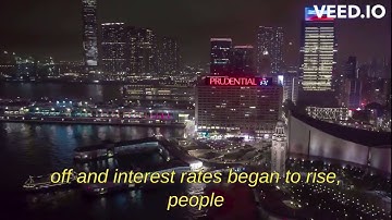 The Great Recession of 2008: The Inside Story of the Global Financial Crisis