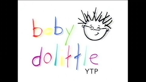 YTP: The Animals Go Extinct