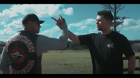 Legends Ft Young Swif, Bhig Bhozy (Music Video)