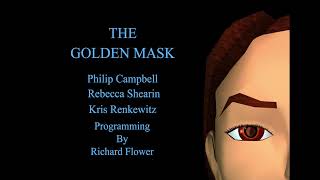 Tomb Raider 2 - The Golden Mask - Le royaume screenshot 2