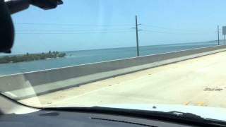 Way to Key West