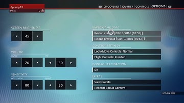 No Man’s Sky Save Corruption