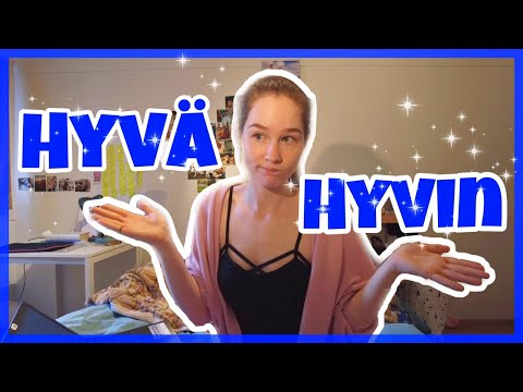 Hyvä vs Hyvin | What&rsquo;s the Difference?! 🤯