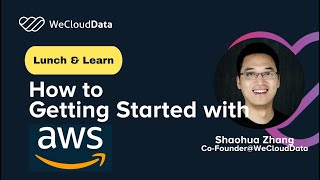 [Lunch & Learn] Workshop: How to Getting Started with AWS screenshot 5