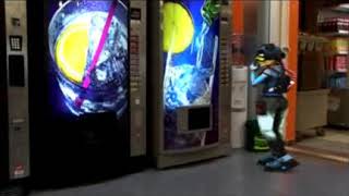 3D Tracking In A Shot