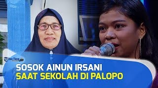 Sosok Ainun Irsani Indonesian Idol 2019 Saat Sekolah di Palopo