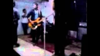Freccia band indi cilamaya Salahku Live)~1