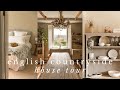 Georgian English Country House Tour