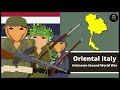 What Did Thailand Do in World War 2? | Asia