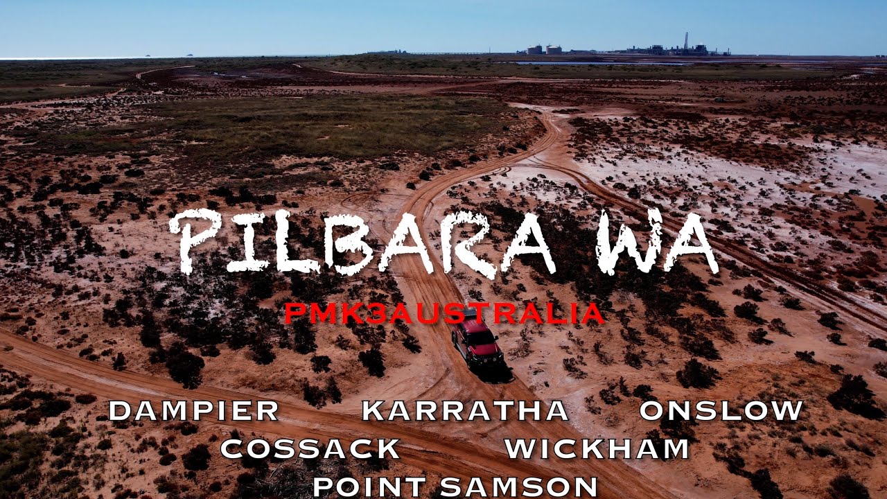 CLIFF TOP CAMPING  RED DOG