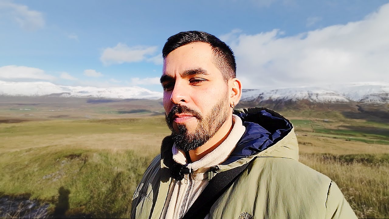 O vazio pode ser o começo para algo novo