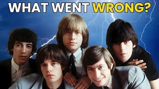 Celebrity The Rise and Fall of Rolling Stones:From 40 Million Records Sold to Rock’s Longest Survival Story Wealth