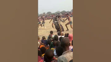 LIMBU LUCHAGULA Nkindwabiye Show Iliofanywe Mkoa Simiyu Wilaya Ya Bariadi Kata Nkindwabiye Ninoma 