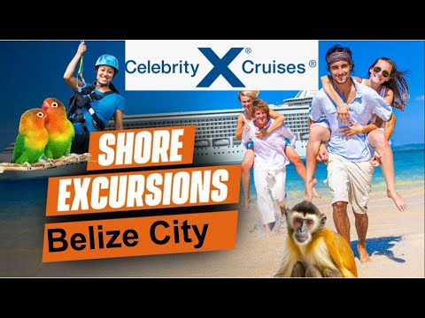 Belize City Celebrity
