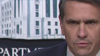 The Justice Dept. has released more than 3 million pages of Epstein files