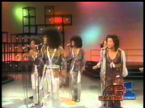 American Bandstand Boogie Fever Sylvers