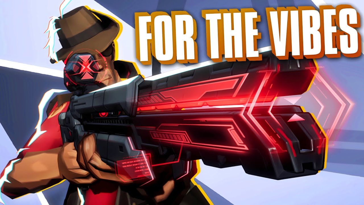 The TF2 Mods Collection for Marvel Rivals