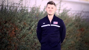 Joey Mantia Olympic In-Line & Speed Skater – LASIK Eye Surgery – Pamel Vision and Laser Group