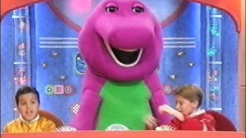 In Outer Space (2017 Version) Part 55