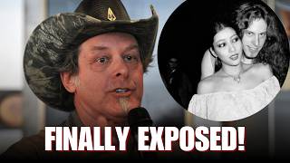 Ted Nugent's Ex-Lover Confirms the Filthy Rumors