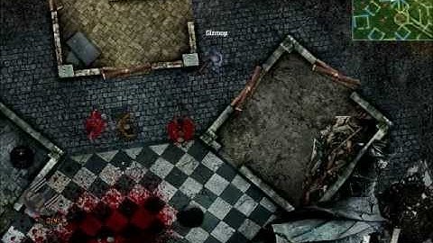 SAS: Zombie Assault 3: Single Play Live Commentary Gameplay!