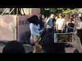 20180519 Khruangbin - People Everywhere