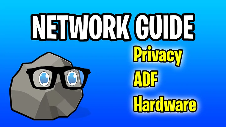 The ONLY Network Optimization Guide You'll Ever Need