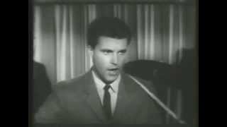 Video thumbnail of "Ricky Nelson - Cindy (Get Along Cindy), Hello Mary Lou, Fools Rush In, I Will Follow You"